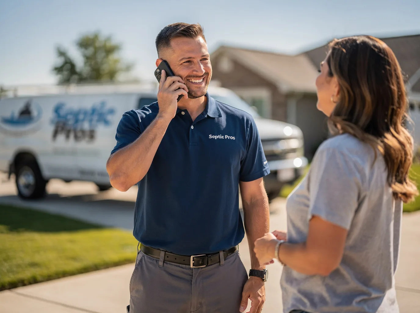Septic Tank Pumping Munster, IN FAQs